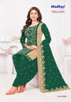 Pallavi Vol 2 By Madhav Cotton Printed Dress Material Wholesale Market In Surat
